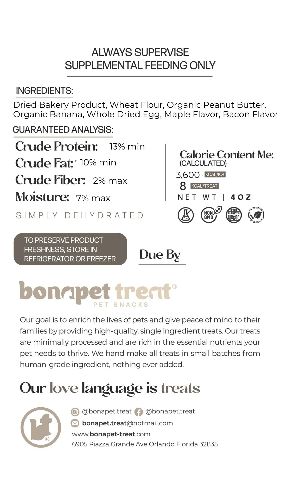 PB N Nana Cookies *New Recipe*