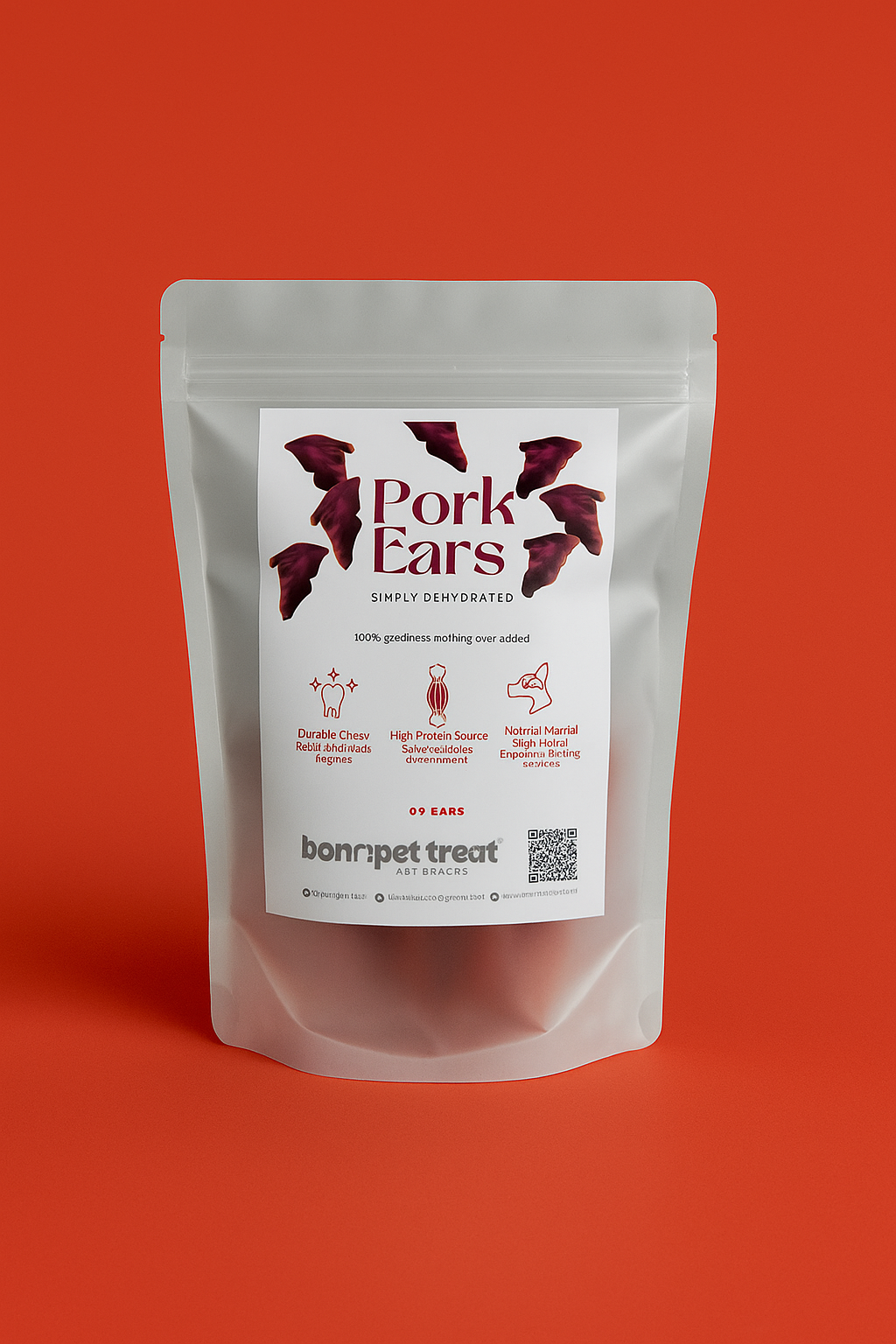 Pork Ears