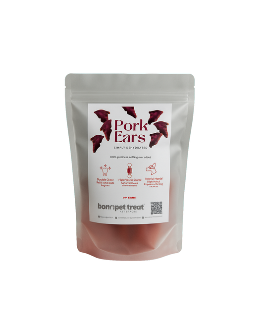 Pork Ears