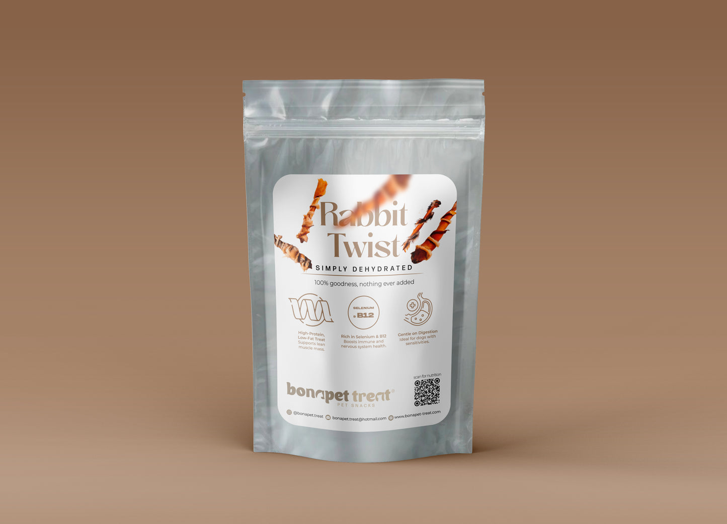 Rabbit Twist