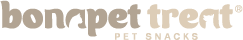 Bonapet Treat logo