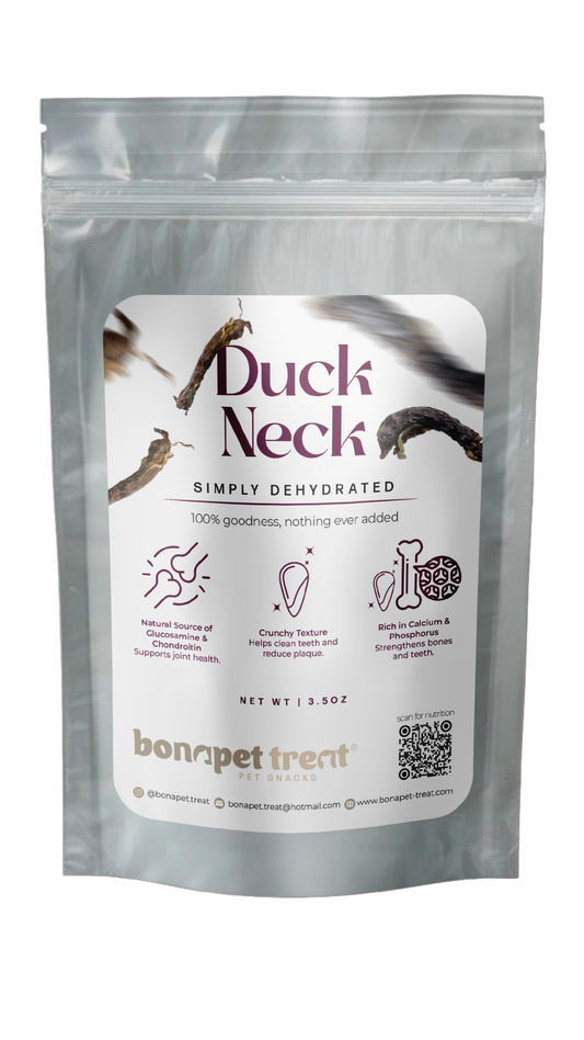 Duck Neck