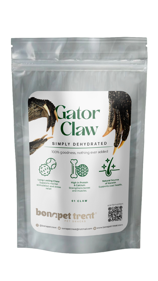 Gator Claw